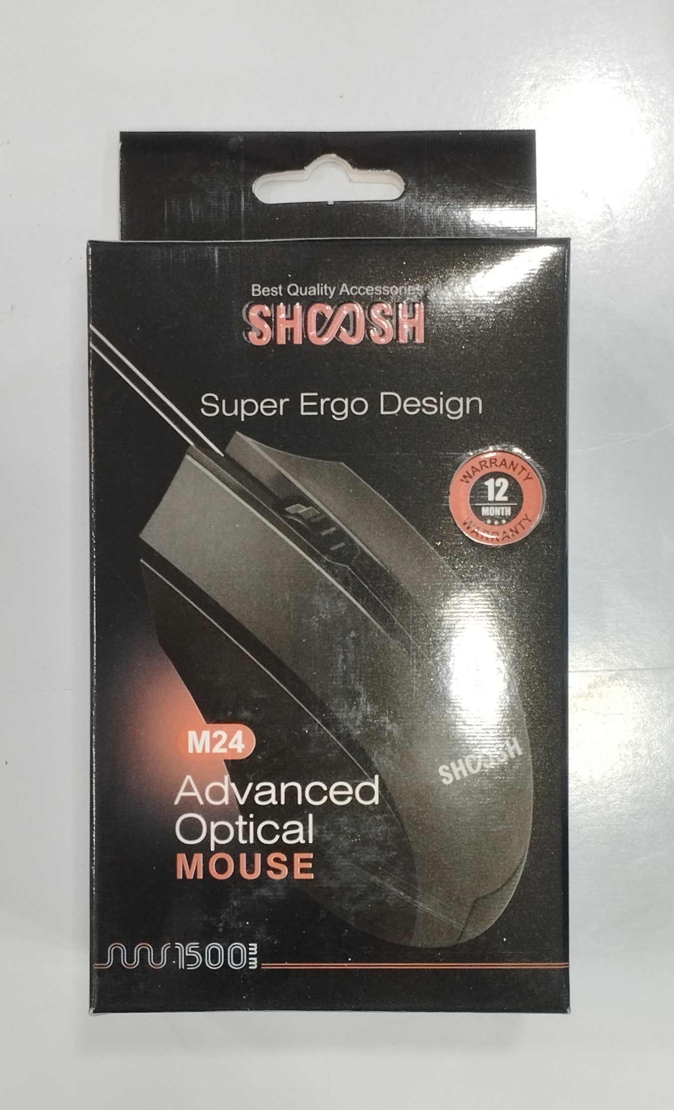 موس سیم دارSH M24