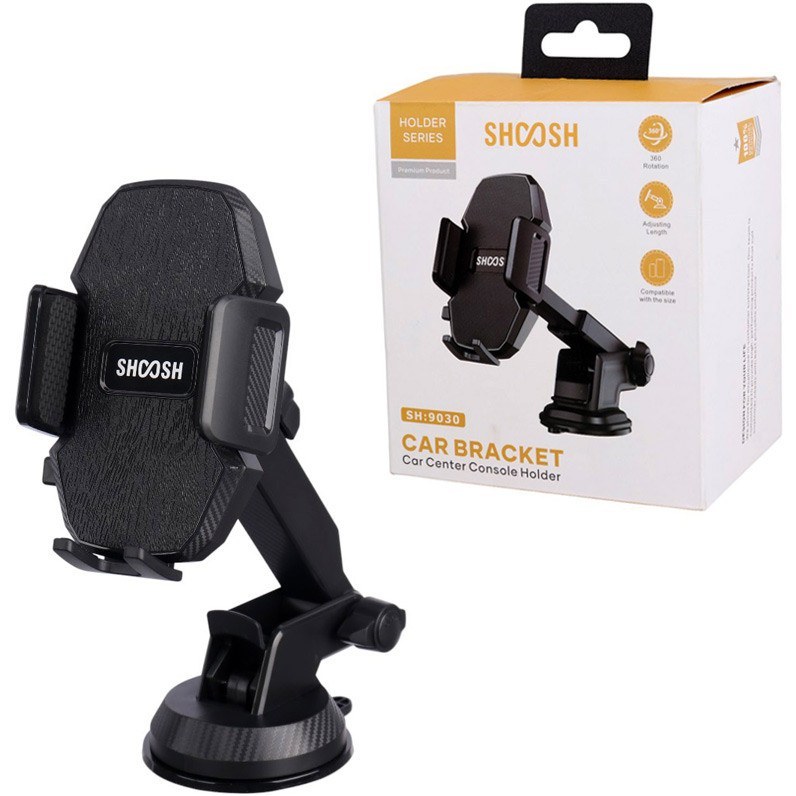پایه نگهدارنده گوشی شوش مدل SH9030