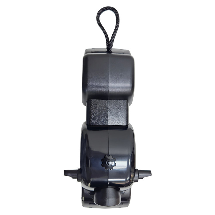 اسپیکر بلوتوثی قابل حمل طرح موتور مدل X-723