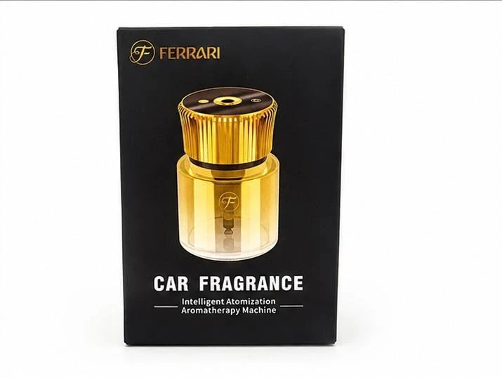 خوشبوکننده هوشمند خودرو فراری مدل Car Fragrance